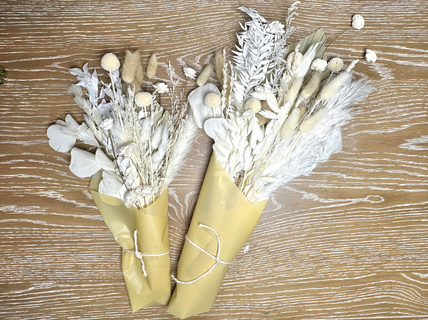 Golden Hour Small Bouquet