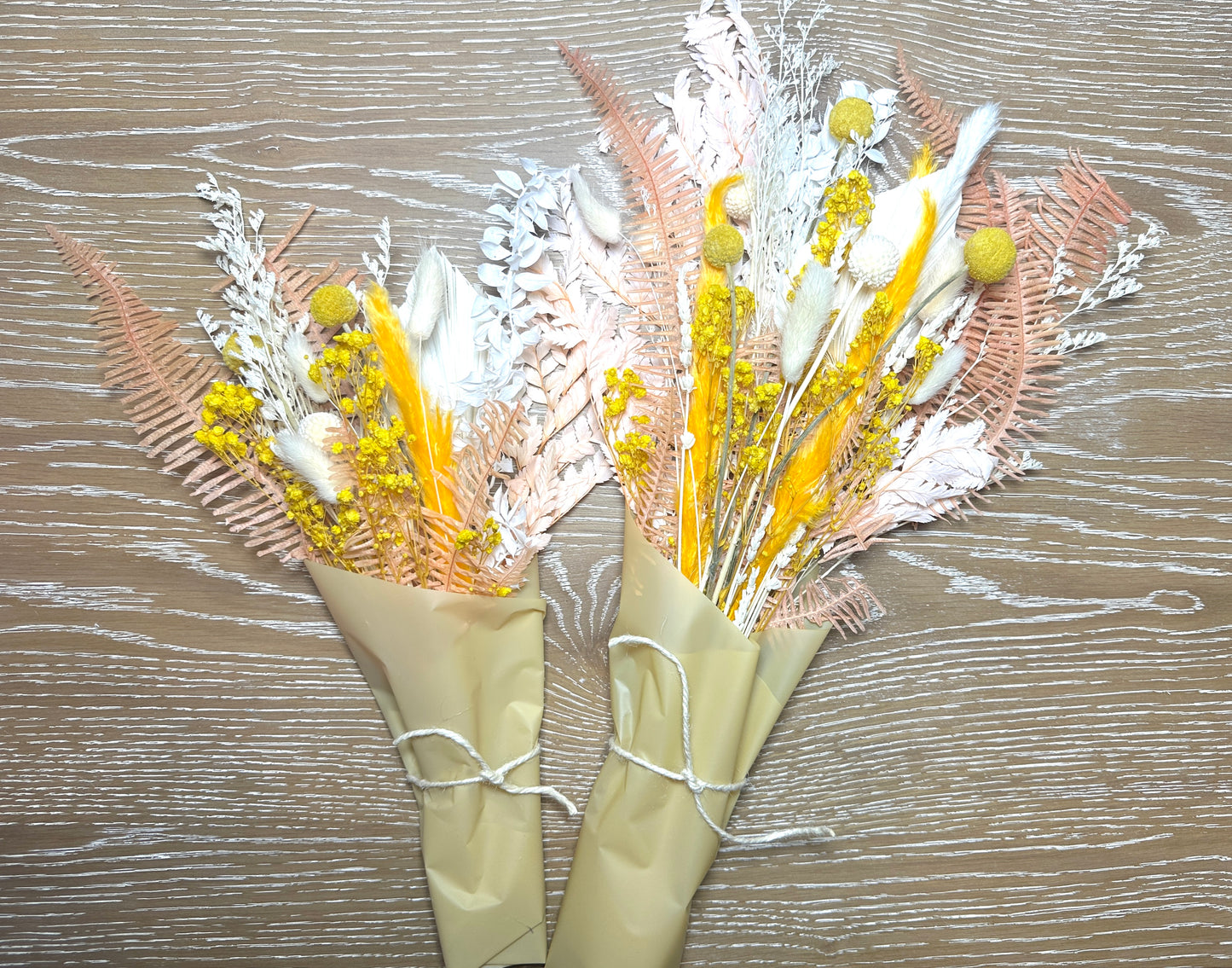 Sunset Small Bouquet