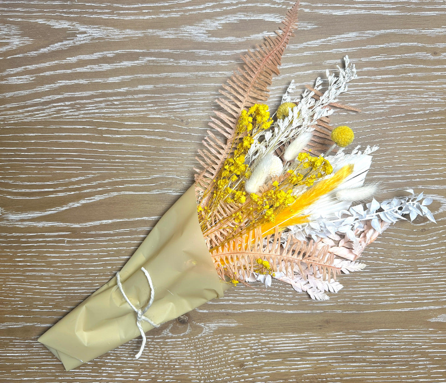 Sunset Small Bouquet