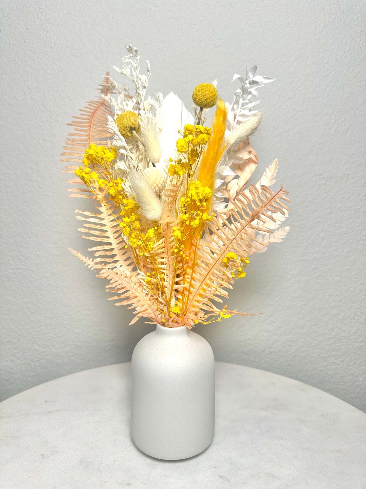 Sunset Small Bouquet